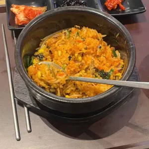 한옥마을 비빔밥&솥밥 사진 1