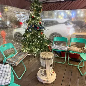 오아시스조개 리뷰 사진