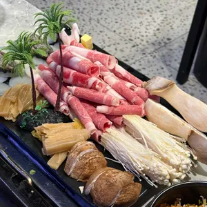 오아시스조개 리뷰 사진