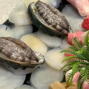 오아시스조개 리뷰 사진