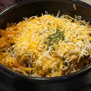 오아시스조개 사진