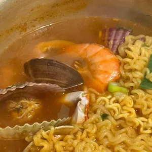 오아시스조개 리뷰 사진