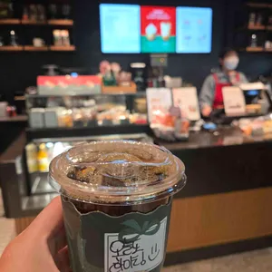 스타벅스 대표 사진