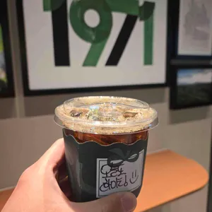 스타벅스 대표 사진