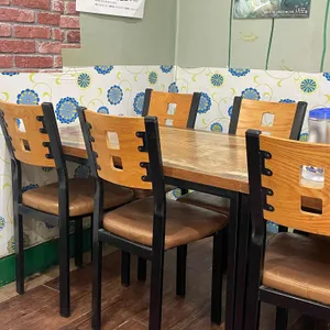 은하식당 리뷰 사진