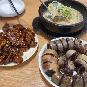 광주서울곱창 사진