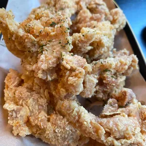 치킨다이닝 리뷰 사진