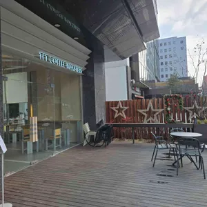 티에프티커피로스터스 리뷰 사진