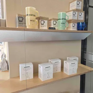 티에프티커피로스터스 리뷰 사진