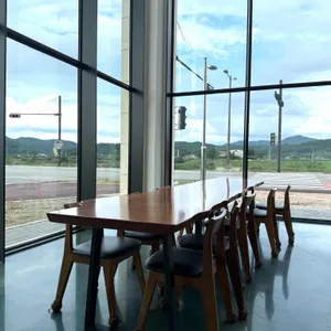 리비에르 리뷰 사진