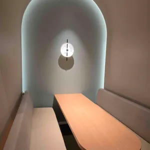 폴 바셋 리뷰 사진