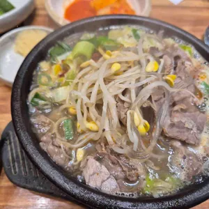 제주은희네해장국 사진