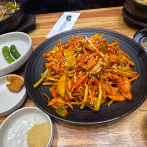 제주은희네해장국 사진