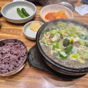 제주은희네해장국 사진 1