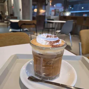 카페오봄 리뷰 사진