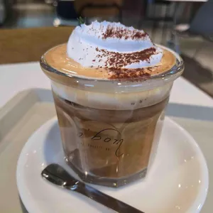 카페오봄 리뷰 사진