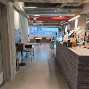 카페오봄 리뷰 사진