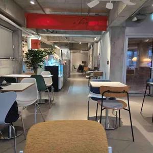 카페오봄 리뷰 사진