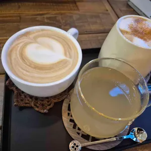 카페 소소 사진