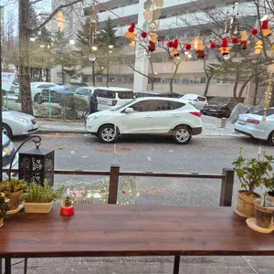 카페 소소 리뷰 사진