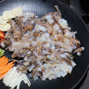 서종대왕낙지 리뷰 사진