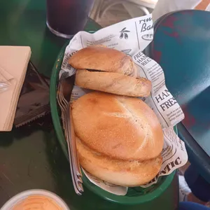 몬트베이글 리뷰 사진