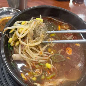 1974비래옥 사진