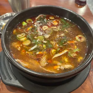 1974비래옥 사진