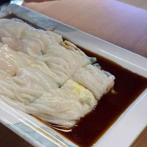 홍콩완탕면 사진 1