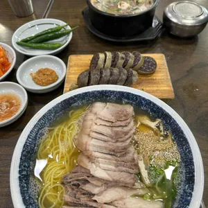 제주미담 사진 1