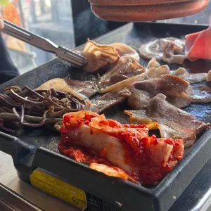 엉터리 무한대패 사진