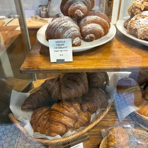 블랑제리 우트 리뷰 사진