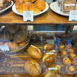 블랑제리 우트 리뷰 사진