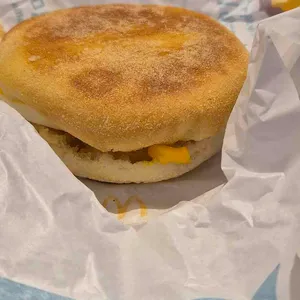 맥도날드 리뷰 사진