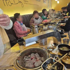 낙원갈비집 리뷰 사진