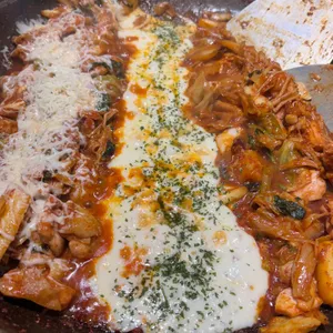 다함닭갈비 사진 1