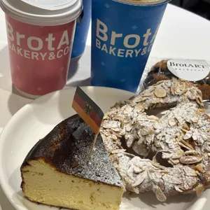 브로트아트 리뷰 사진