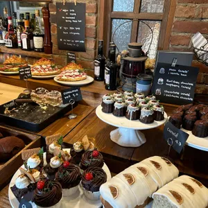 퀸즈베이커리 리뷰 사진