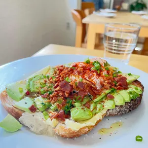 루바브 대표 사진