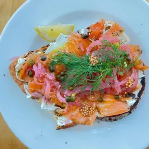 루바브 대표 사진