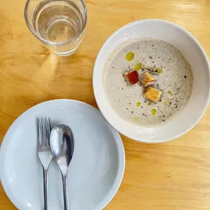 루바브 대표 사진