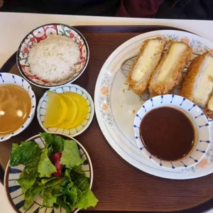 인생돈가스 사진