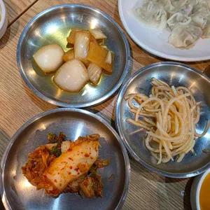 중문수두리보말칼국수 대표 사진