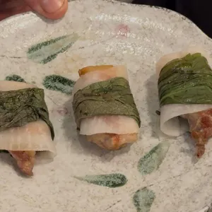 고기로 하나 되는 순간 사진