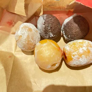 팀홀튼 대표 사진