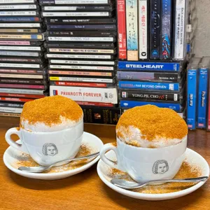 푸가 커피 로스터스 리뷰 사진