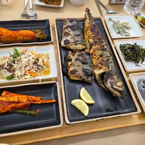 자반고 리뷰 사진