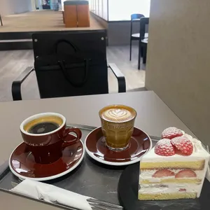 테일러커피 리뷰 사진