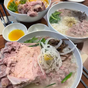 후룩 누들바 대표 사진