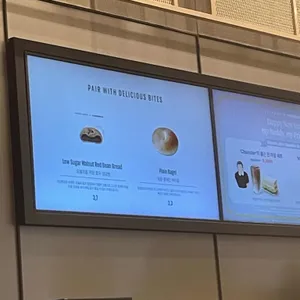 스타벅스 리뷰 사진